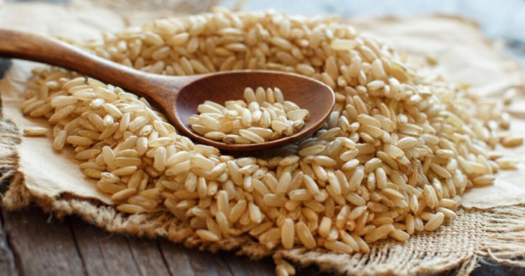 New Study Shows Brown Rice Could Pose A Cancer Threat