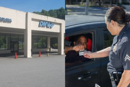 North Carolina House Bill Proposes 2-year Extension on Your Driver's License