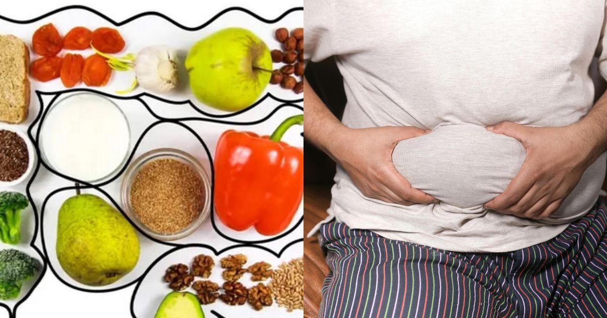One Nutrient Which is the Key to Fat Burn and Gut Health
