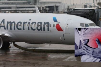 Passenger Dies of Heart Attack After American Airlines Crew Fails to Call for Help