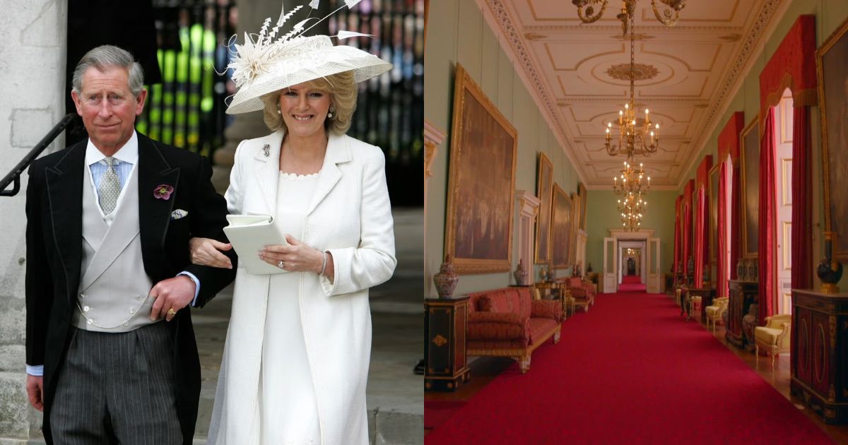 People are ‘Disgusted’ by How Much the Royal Family is Offering for Housekeeping Job Role