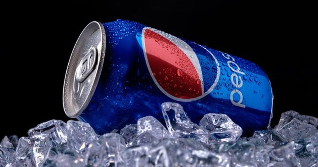 Pepsi Pulls Out Beloved Soda Flavor
