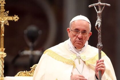 Pope Francis shocking opinions