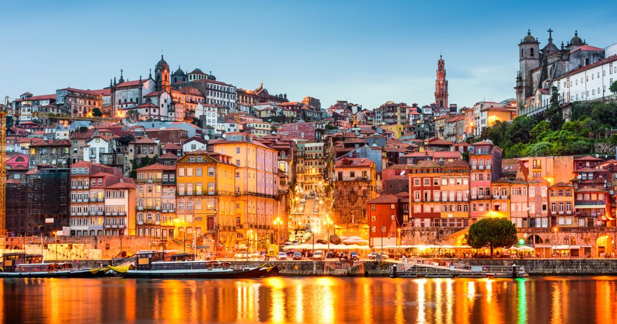 Porto, Portugal