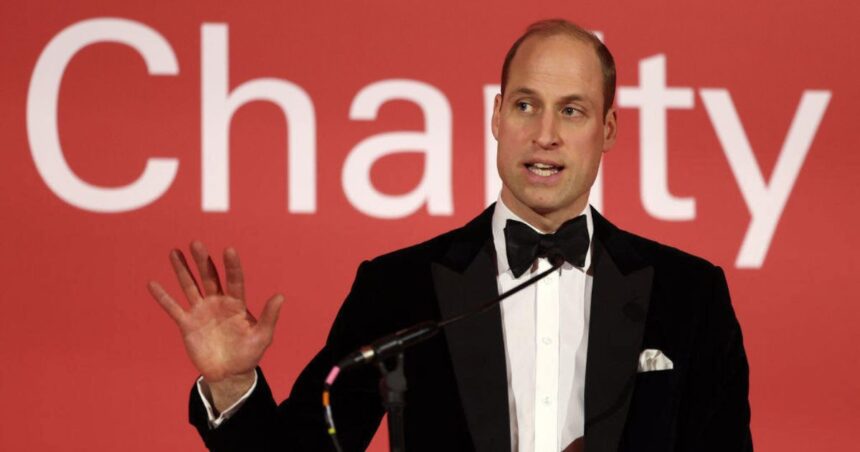 Prince William Reveals the Big ‘Change’ He Plans to Implement When He
