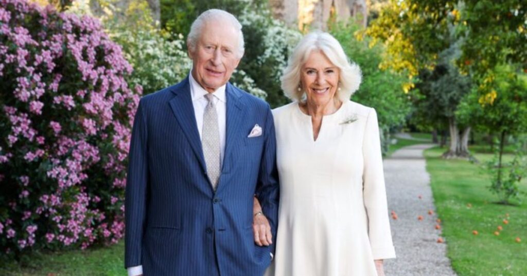 Queen Camilla Finally Reveals Secret Behind Her 20-Year Royal Marriage