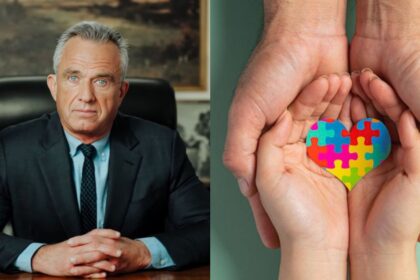 RFK Jr. to Find Out Real Cause of Autism by September