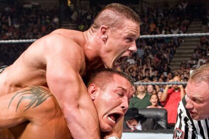 Randy Orton Breaks Silence with Cryptic Message to John Cena After RAW