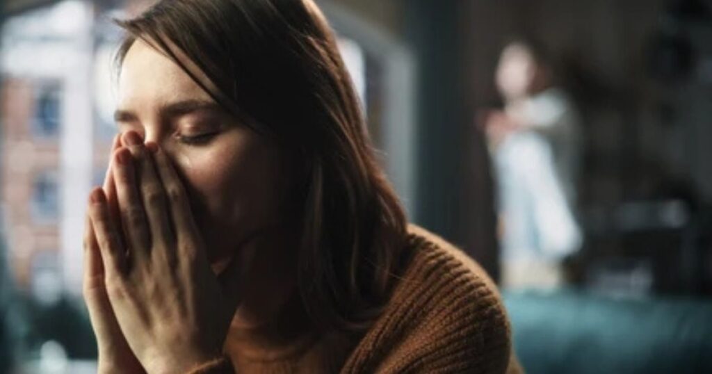 Repressed anger might lead to autoimmune diseases in women