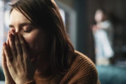 Repressed anger might lead to autoimmune diseases in women