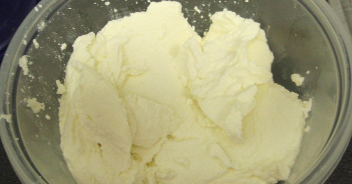 Ricotta Cheese