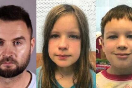 Russian Dad Kidnaps His Kids from School, Makes Daring Attempt to ‘return to Ukraine’