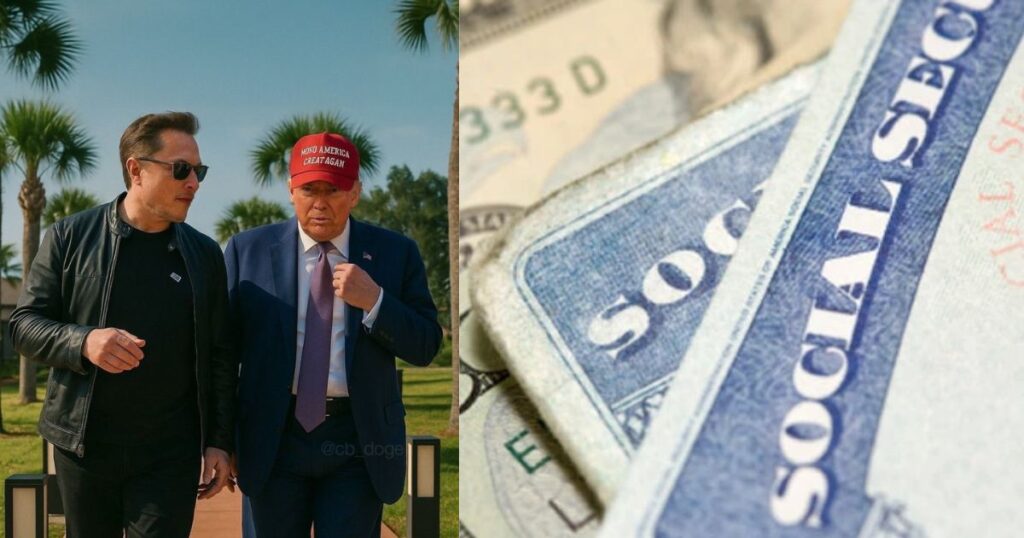 Social Security Updates