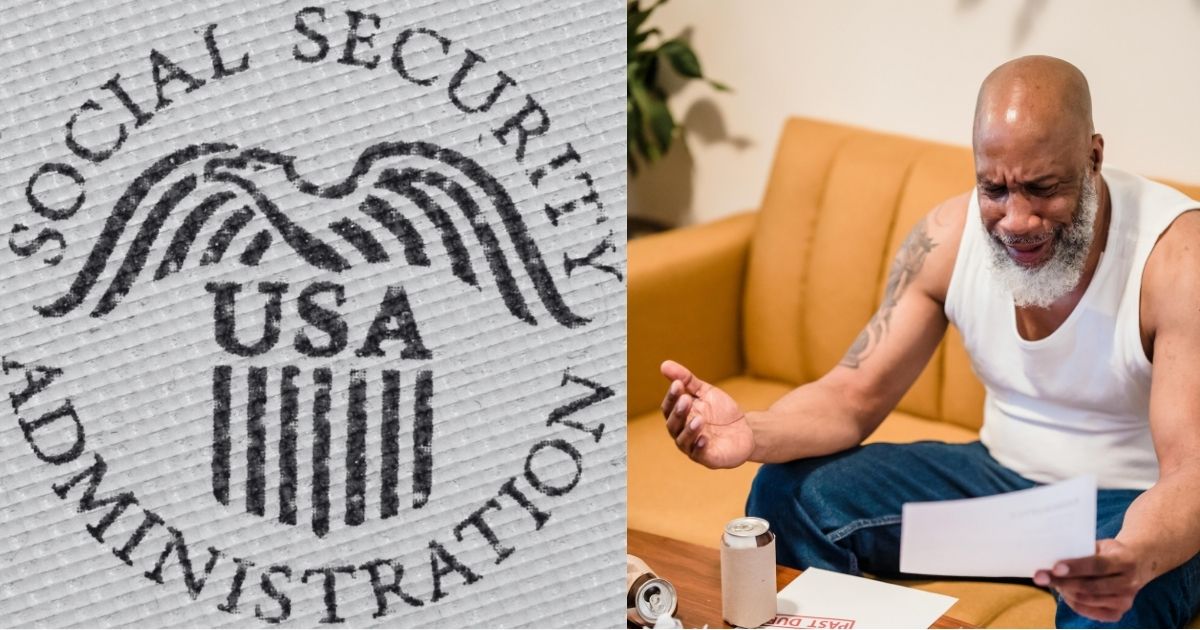 Social Security Administration in shambles after checks get delayed and systems fail.