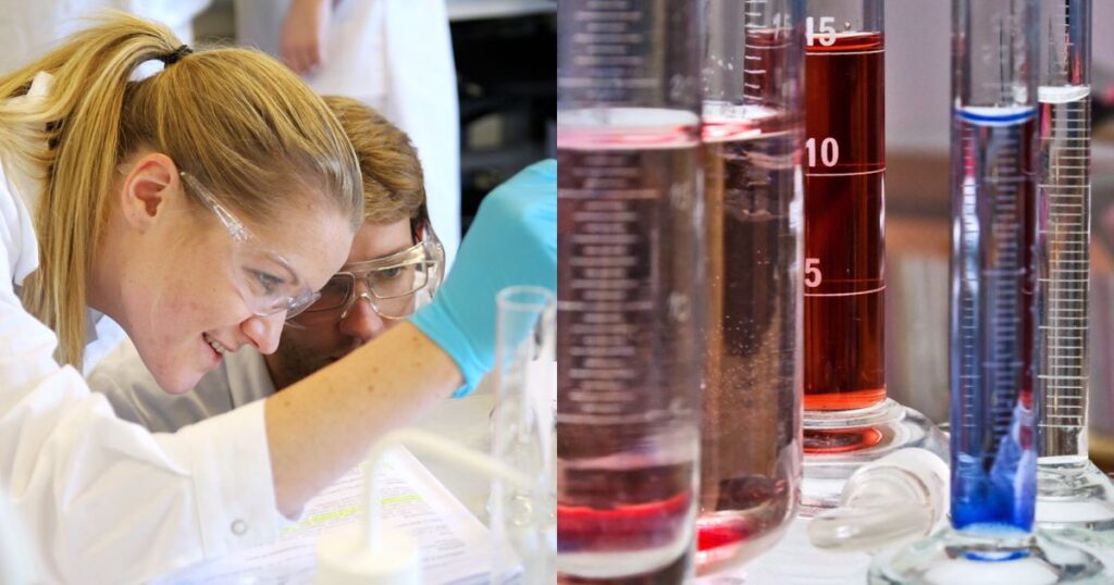 Scientists Discover a New Color