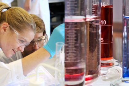 Scientists Discover a New Color