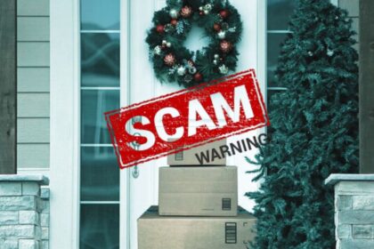 She Thought It Was Just a Package — What Her Camera Caught After the Knock Has Everyone Shaken