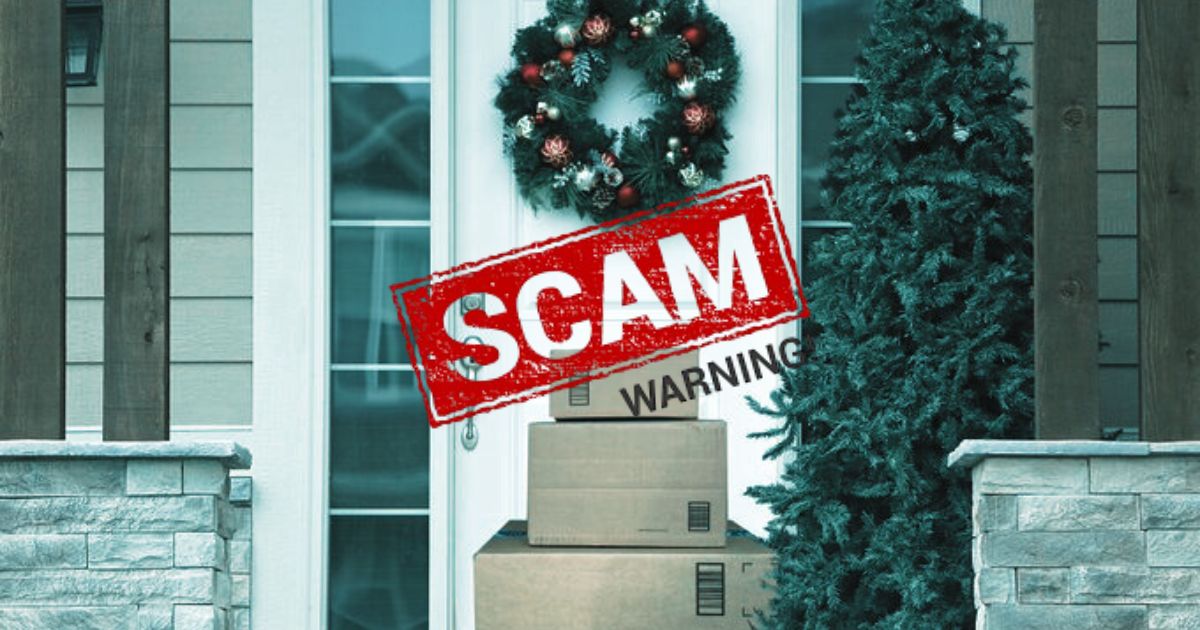 She Thought It Was Just a Package — What Her Camera Caught After the Knock Has Everyone Shaken