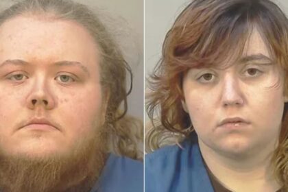 Skyler Klassen And Madison Bishop are convicted of child sexual assault