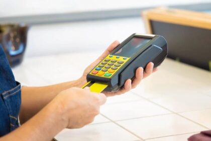 SNAP funds stolen from woman's card.