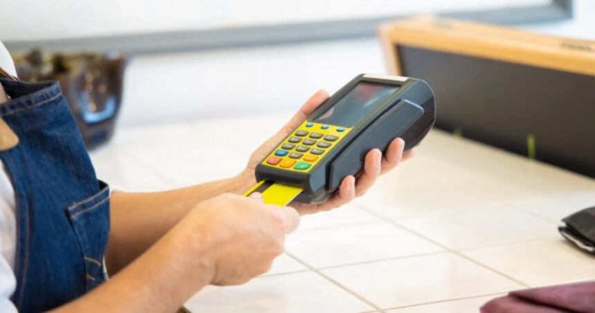 SNAP funds stolen from woman's card.