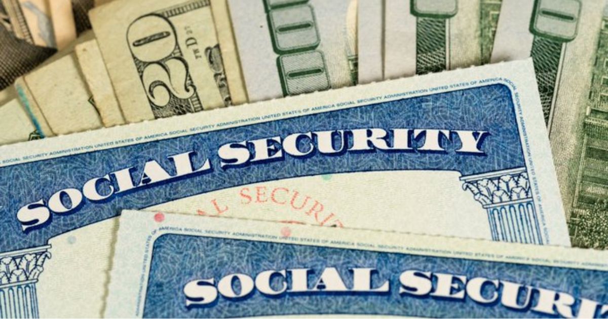 Social Security Set to Cut Disability Checks
