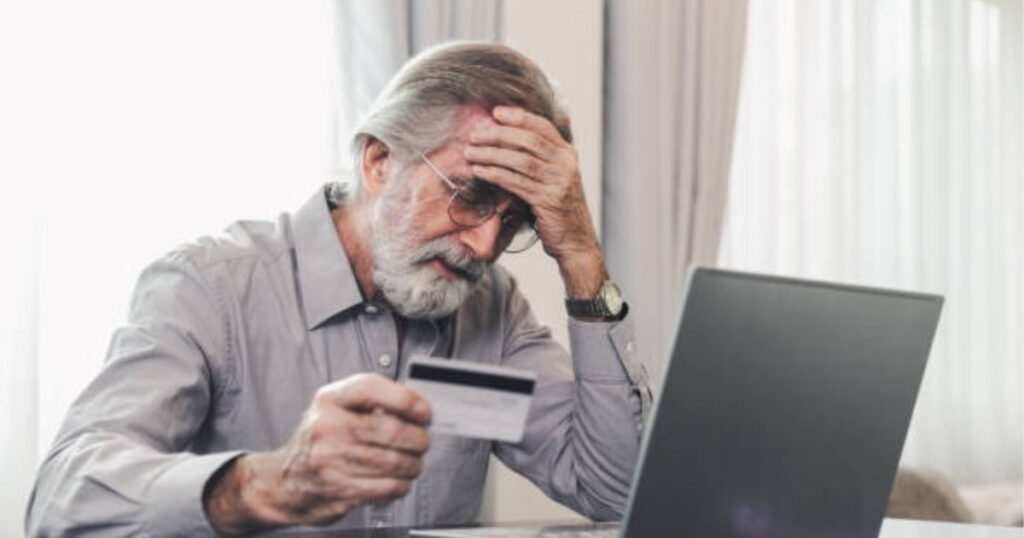 Social Security Scammers