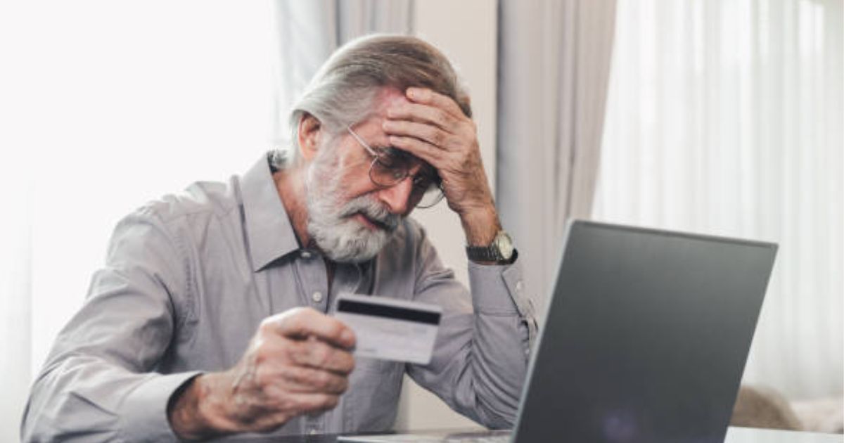 Social Security Scammers
