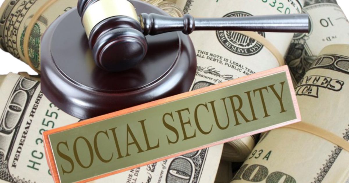 Some Americans Could Get 2 Social Security Checks in April