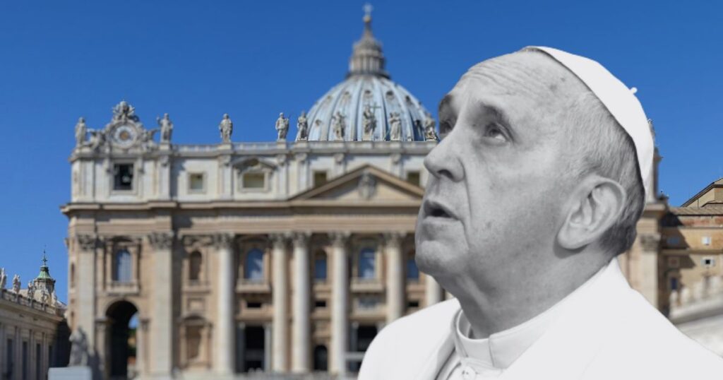Strict Vatican Protocols To Be Followed to Name Pope Francis' Successor