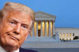 Supreme Court Orders Trump Administration to Help Bring Back Wrongfully Deported Maryland Man