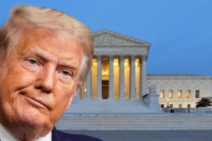 Supreme Court Orders Trump Administration to Help Bring Back Wrongfully Deported Maryland Man