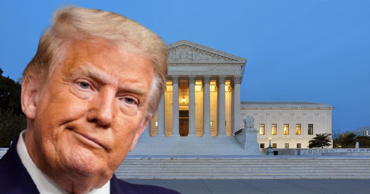 Supreme Court Orders Trump Administration to Help Bring Back Wrongfully Deported Maryland Man