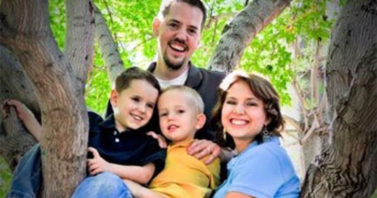 Susan Powell Vanishes Without a Trace