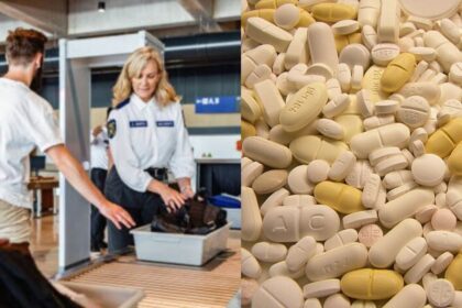 TSA rules you need to keep in mind before packing medication