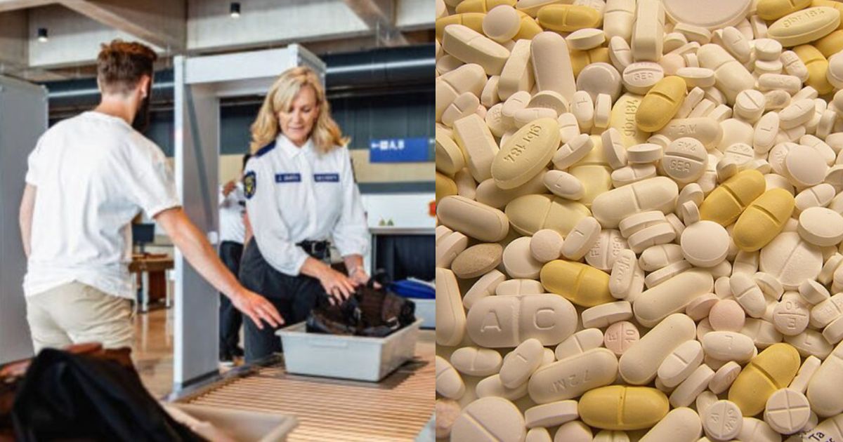 TSA rules you need to keep in mind before packing medication
