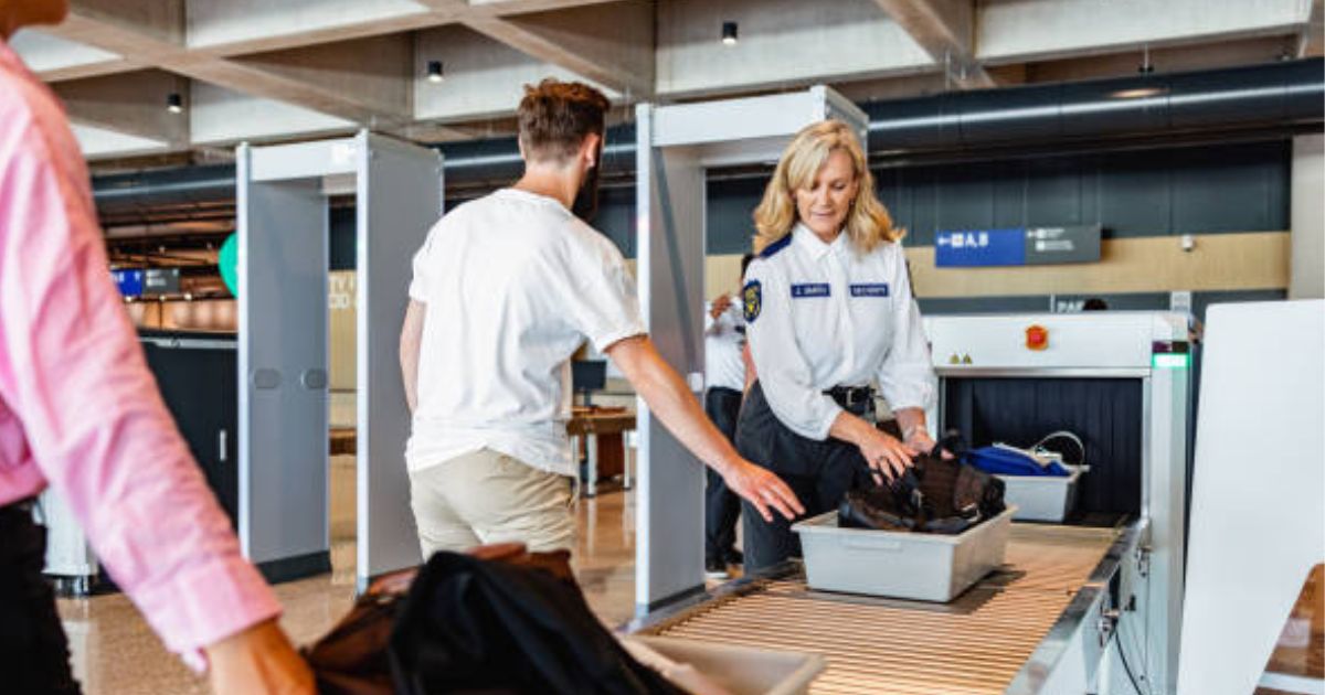 TSA will be introducing new screening methods for US visitors