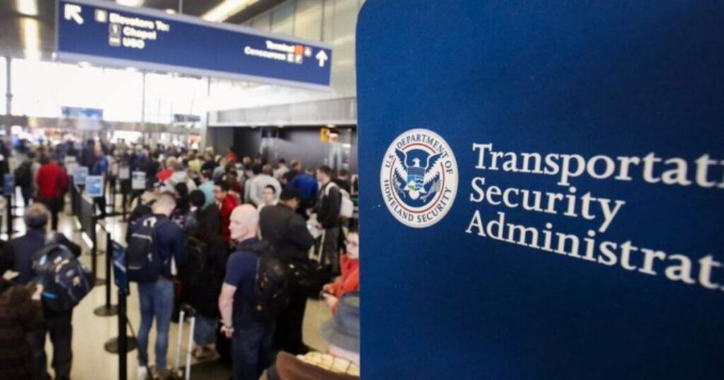 TSA’s New Travel Document Could Catch You Off Guard