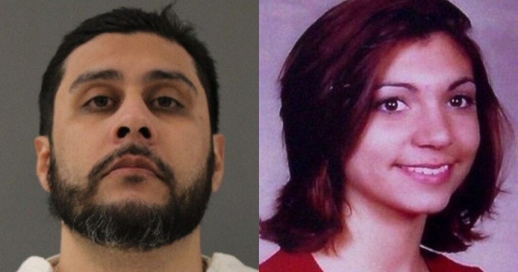 Texas Death Row Inmate Moises Mendoza to be Executer for Murder of Rachelle O'Neil Tolleson