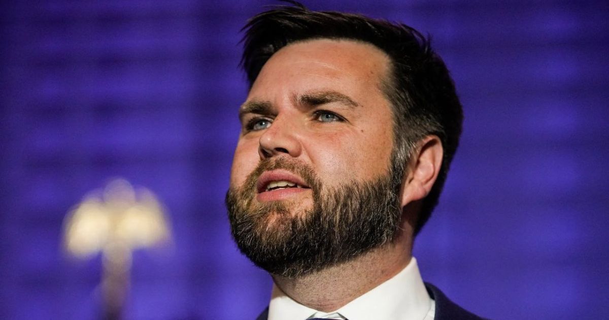 The JD Vance Rumors That Just Wont Die.