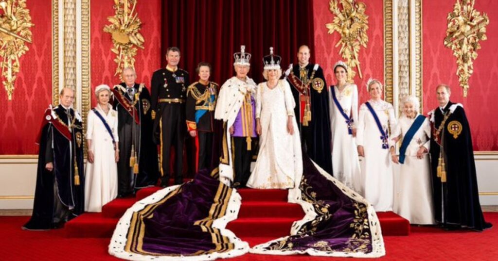 The Richest Royal Family Member Revealed