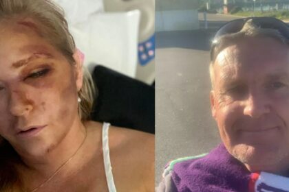 The Virginia Giuffre accident incident has taken a new turn