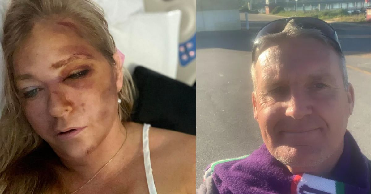 The Virginia Giuffre accident incident has taken a new turn