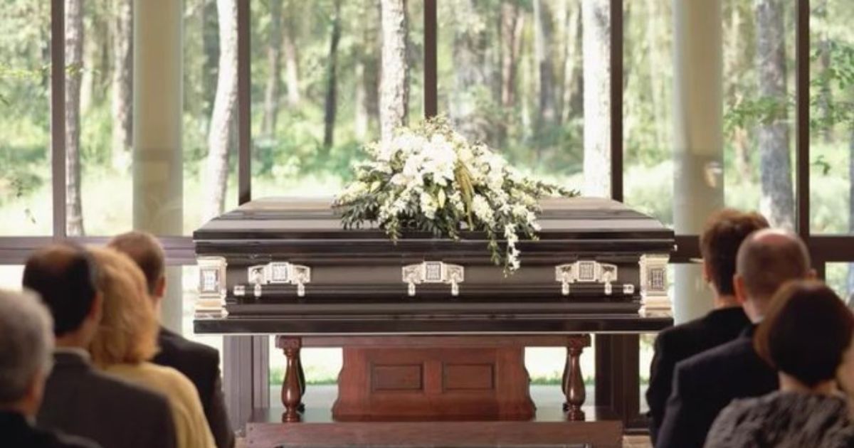 They Cremated Her and Held a Funeral — 7 Months Later, She Was Found Alive
