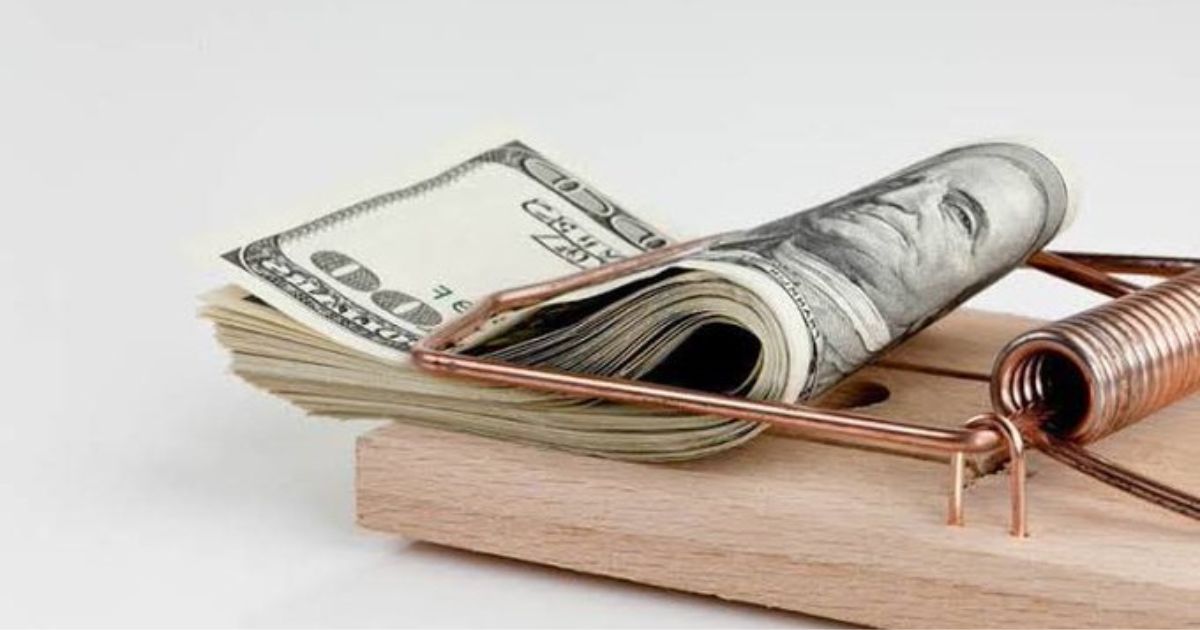 This American Generation Pays More Taxes Than Anyone