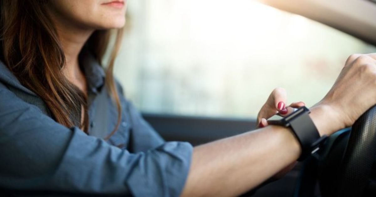 Thousands of Drivers Could Face $1,000 Fines