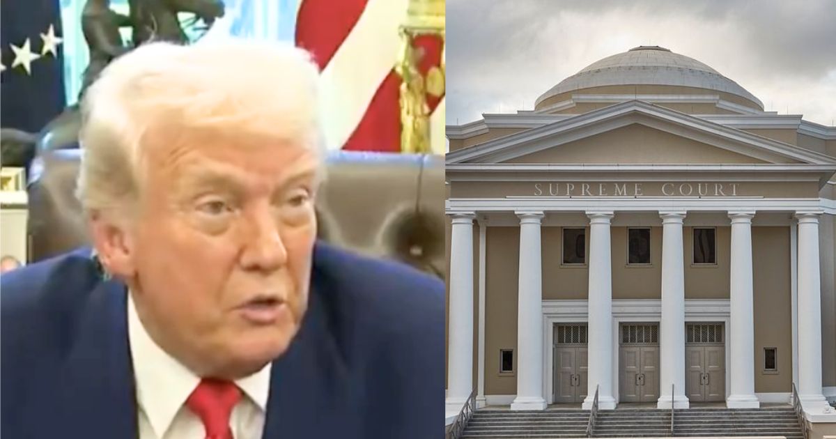 Trump Admin Defies Supreme Court Over Mistaken Deportation of Maryland Man