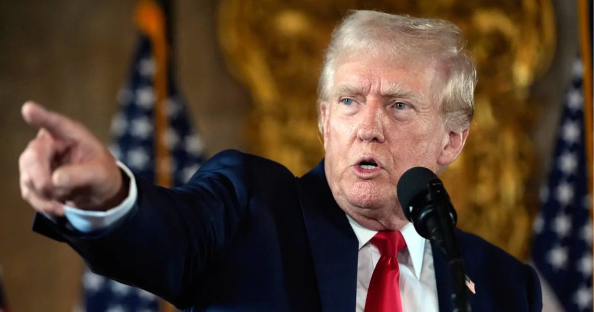 Trump Admin Issues 30 Day Ultimatum to Undocumented Foreign Nationals