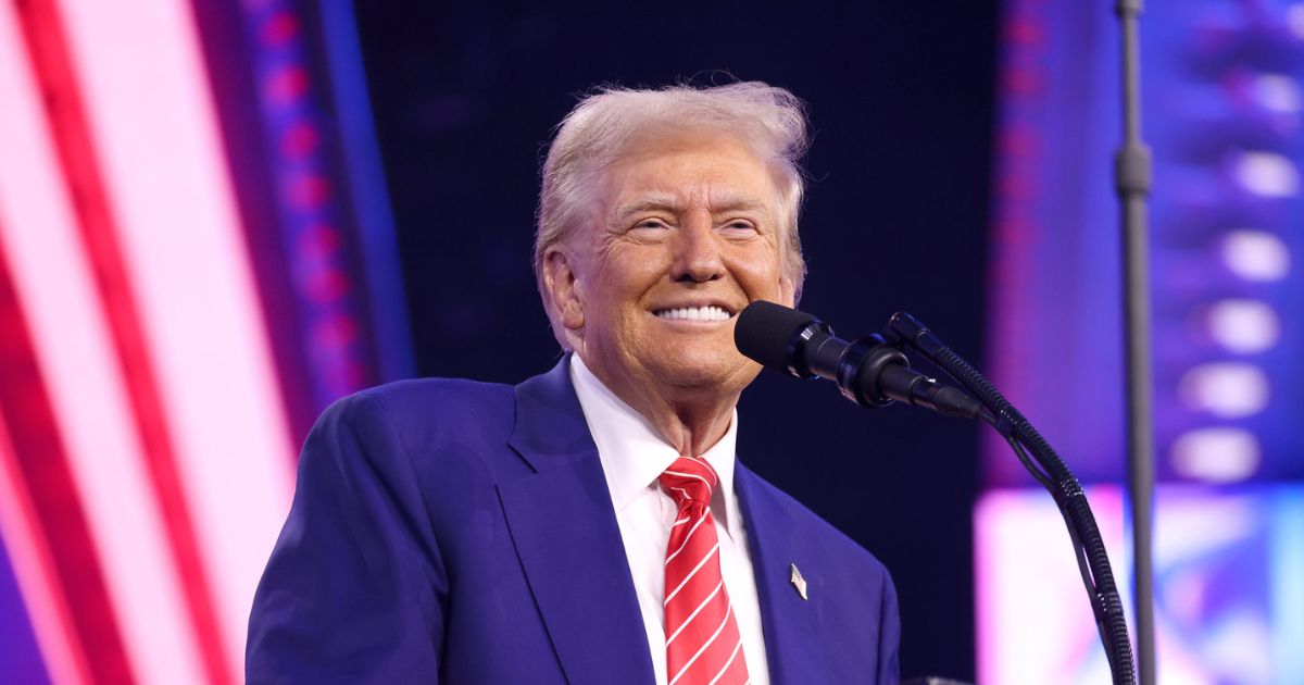 Trump cognitive test results