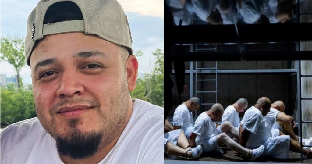 Trump Wrongfully Deports Maryland Father to El Salvador’s Most Dangerous Prison